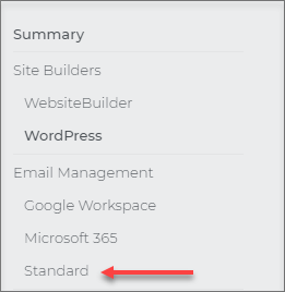 Email Management
