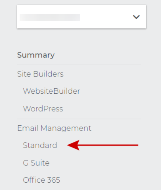 Email Management