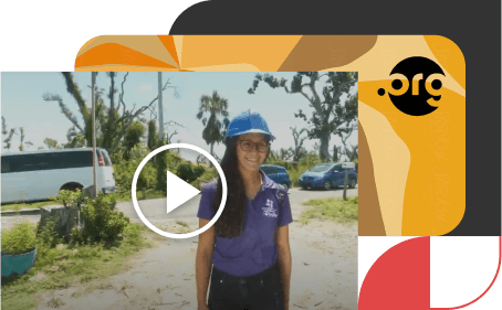 .org tld overview video thumbnail