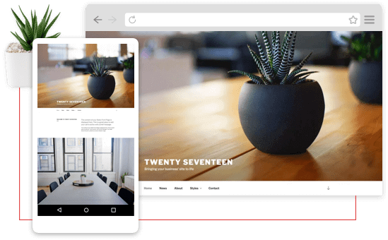 Curated Themes